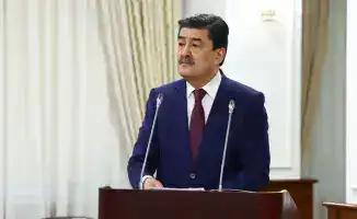 Премьер-министр обсудил с министрами инициативу «Таза Қазақстан» и борьбу с загрязнением окружающей среды