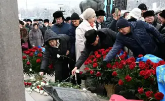 Патриотические мероприятия в Алматы: влияние на молодежь и сохранение исторической памяти