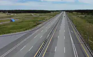 Дороги Казахстана: новшества, которые вас удивят!