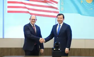 Привлечение американских инвестиций в Актюбинскую область: новые перспективы для развития региона