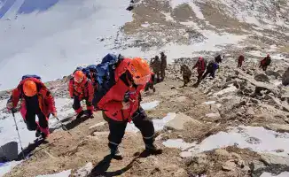 Опасности зимних походов в горах: рекомендации МЧС по безопасности