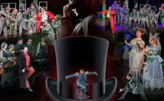 Карагандинская область: культурный цветок, распустившийся в 2023 году