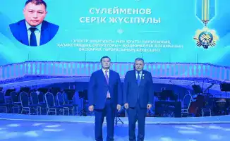 Итоги года в Центре искусств: новые инициативы и награды для региона