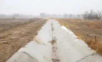 Фурмановский канал: 40 лет ожидания завершены!