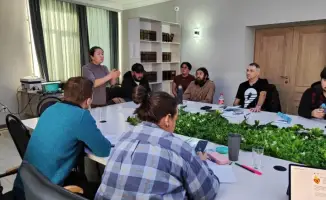 Подготовка сертифицированных гидов в Карагандинской области способствует развитию внутреннего туризма