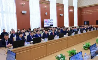 Карагандинская область: бюджет как опора для социальных инициатив