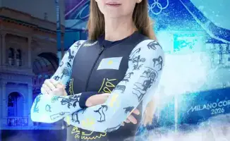 Состав сборной Казахстана по конькобежному спорту на Олимпиаде в Милане-2026 утверждён