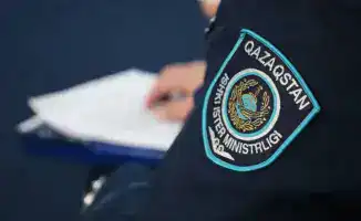 Полиция сообщает о более чем 69 тысячах нарушений благоустройства в рамках акции "Таза Қазақстан"