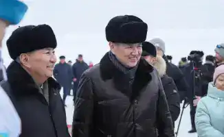 Молочное вдохновение: в ВКО открыта ферма на 1075 голов, готовая налить реку свежего молока