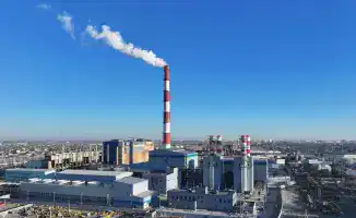 Новый ТЭЦ в Кызылорде: перспективы энергетической независимости и экспорта