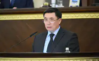 Мажилис одобрил соглашение с Фондом международного развития OPEC на выгодные займы