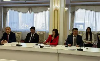 В Астане прошла конференция, посвящённая 140-летию Мыржакыпа Дулатулы