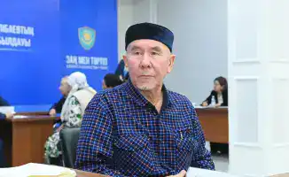 Личный прием граждан в Аральском районе: 45 обращений и их влияние на местное предпринимательство