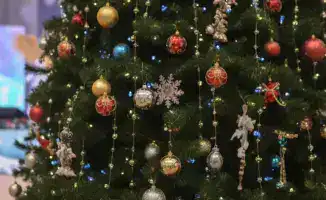 Восточно-Казахстанская область организует новогоднюю елку для 500 детей из нуждающихся семей