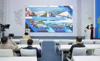 Рост туристического потока и инвестиций в Атыраускую область: положительные изменения для местной экономики