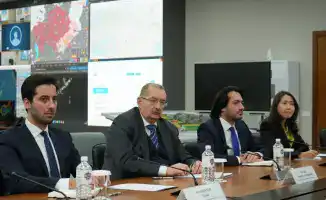 Сотрудничество на грани: новая безопасность Казахстана!