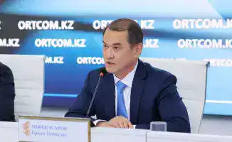 Казахстанский переход на цифровую модель госаудита приводит к значительным финансовым результатам и международному признанию