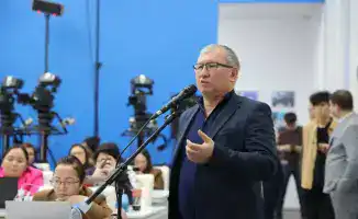 Жамбылская область получает 30 млрд тенге на агросектор