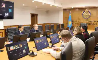 Бизнес и таможня: диалог за круглым столом