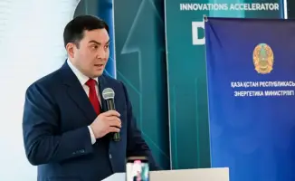 Энергетическая трансформация Казахстана в 2025 году