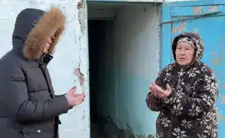 10 дней добрых дел: Казахстан объединяет сердца!