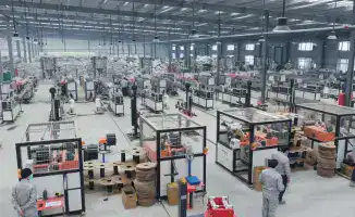 Запуск хлопкового кластера в Туркестанской области: новые возможности для местного населения и развитие агропромышленности региона