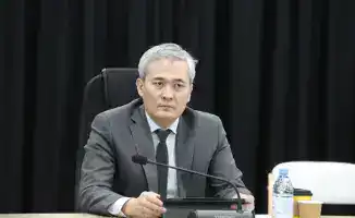 Обсуждение изменений в Генеральном плане Алматы: перспективы создания зелёных зон и улучшение городской жизни