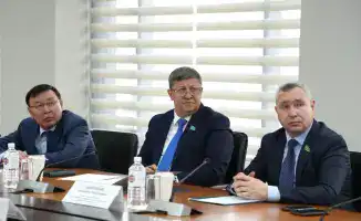 Согласованные подходы к гражданской защите: поддержка депутатов Сената для МЧС