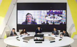 В Абайской области стартует разработка карты кадровых потребностей для улучшения профессиональной подготовки