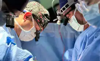 Первая успешная трансплантация сердца в Алматы: новый этап в медицине и шанс на жизнь для пациентов