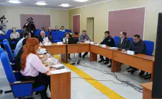 День открытых дверей в Акмолинской области: новые возможности для кандасов в вопросах жилья и гражданства