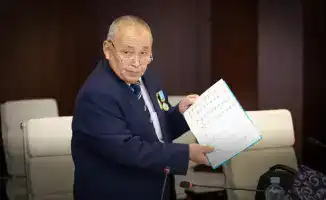 Встреча министра с педагогами в Москве