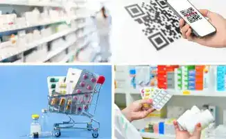 13 миллионов рецептов на лекарства через Социальный кошелек