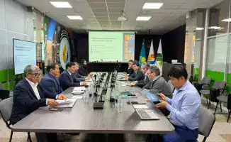 Подписание меморандума между Казцентром ЖКХ и НПП «Атамекен» направлено на повышение ценности товаров в сфере ЖКХ