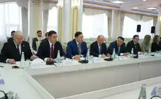 Ерлан Сарсембаев обсудил антикоррупцию в Алматы