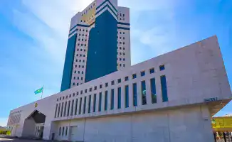 Новый завод по производству безалкогольных напитков в Актюбинской области: создание рабочих мест и начало строительства в 2026 году