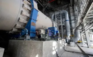 Химия успеха: 1 млн тонн удобрений в Жамбыл!