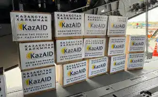 Пятилетие KazAID: как Казахстан влияет на глобальное устойчивое развитие