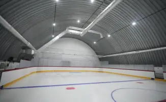 Жанаозен: новый виток социальной инфраструктуры в сердце Мангистау