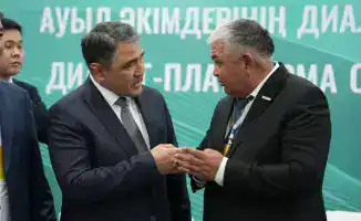 Субсидирование водосберегающих технологий в сельском хозяйстве Казахстана на 2026-2028 годы