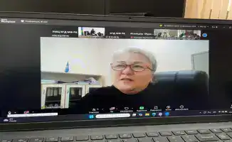 Путешествие в мир цифр: дистанционный семинар по 1С и МСФО для сотрудников госдоходов