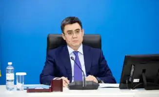 Обсуждение вопросов доступности медицинской помощи в рамках ОСМС в Алматинской области