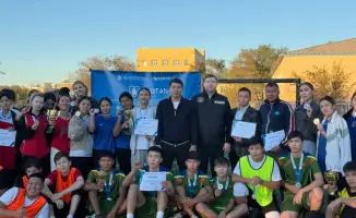 Поддержка молодежи в Алматинской области: 27 тысяч новых возможностей и снижение безработицы