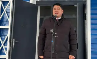 В Нуре открыт новый фельдшерско-акушерский пункт за 327 миллионов тенге