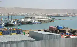 Мангистауская область привлекает 3 трлн тенге инвестиций за три года, а также запускает 19 новых проектов и планирует 55 будущих.