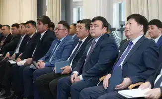 220 тысяч гектаров пастбищ: возвращение к корням!