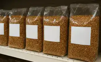 На рынке Астаны: момент, который председатель Комитета торговли не мог пройти мимо