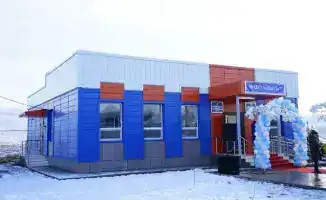 Открытие двух фельдшерско-акушерских пунктов в Казыгуртском районе: повышение доступности первичной медицинской помощи