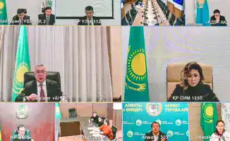 Правительственный штаб по обеспечению экономического роста представил международные прогнозы развития ключевых отраслей экономики