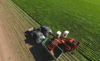 Акмолинская область Казахстана демонстрирует значительный рост инвестиций на фоне глобальных экономических тенденций